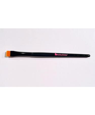 Kelley Baker Angled Spooly and Smudge Brush Set | Best International Shipping eCommerce - Buy Online on GoSupps.com