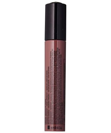 NYX Liquid Suede Cream Lipstick in Brooklyn Thorn - Deep Brown With Purple Undertones | 0.13 Fl Oz - Buy Online on GoSupps.com