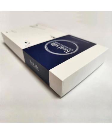 Buy Heated PJYU Silk Eye Mask for Swollen Eyes | Relief for Dry Eyes Blepharitis & Styes | International Shipping - Buy Online on GoSupps.com