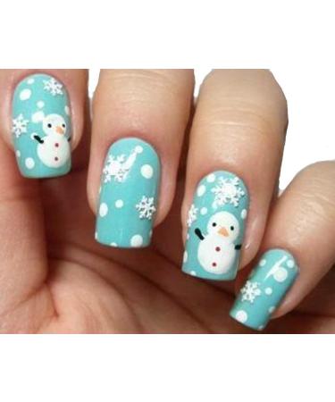 Sally Hansen Nail Art Pen Set - 5 Different Pens for Creative Nail Designs - Buy Online on GoSupps.com