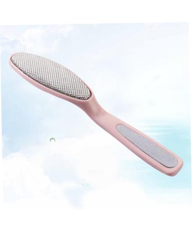 FRCOLOR Lot De 3 Limes Exfoliantes Pour Les Pieds Pour Hommes Et Femmes Pour Une Peau Douce Et Lisse. - Buy Online on GoSupps.com