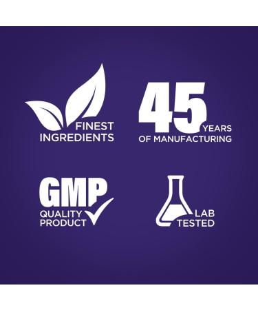 Piping Rock Astragalus Tincture Drops | 4 Fl Oz | Herb Root Extract | Liquid Supplement for Men and Women | Vegetarian Non-GMO Gluten Free - Buy Online on GoSupps.com