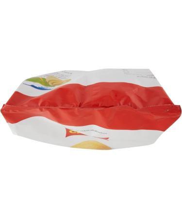 San Carlo Classica Lot of 6 salted potato chips 450 g - Buy Online on GoSupps.com