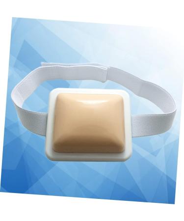 ULTECHNOVO Diabetics Injection Cushion & Venipuncture Training Kit for Nurses | Injection Practice Pad & Training Tool Set - Buy Online on GoSupps.com