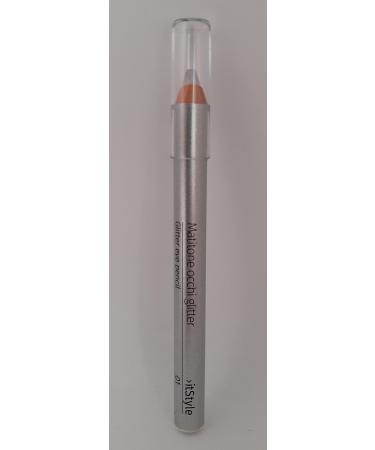 Crayon yeux grand format