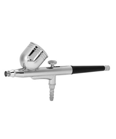 Professional Oxygen Spray Gun Kit for Facial Moisturizing and Pore Cleaning - Airbrush Tool for Beauty, Tattoo Art, Sauna Spa - Buy Online on GoSupps.com