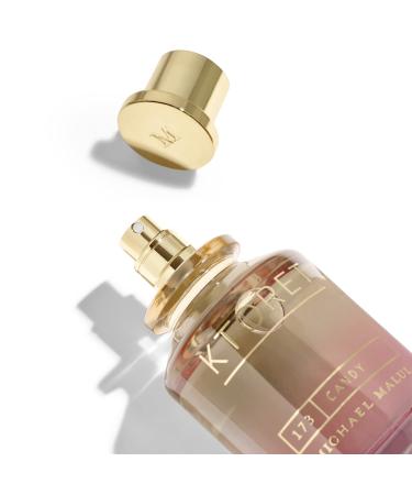 Michael Malul KTORET 173 Candy Eau de Parfum for Women - 100ml | 3.4oz 3.4 Fl Oz (Pack of 1) - Buy Online on GoSupps.com