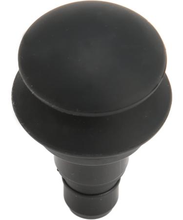 Massage Gun Replacement Head - Bandage Gun Head for Hip Healing & Comfort - Buy Online on GoSupps.com