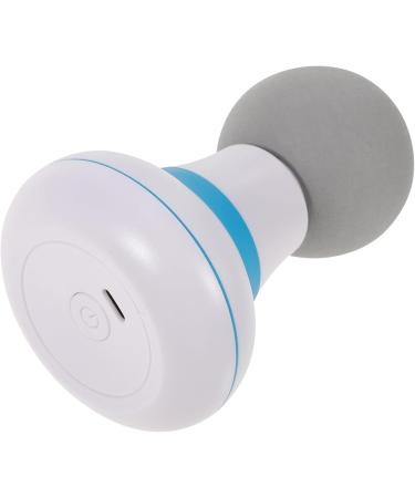 Fomiyes Portable Mini Massage Devices - 3 Sets Handheld Deep Tissue Massager for Muscle Relief | Compact Body Massage Tools - Buy Online on GoSupps.com