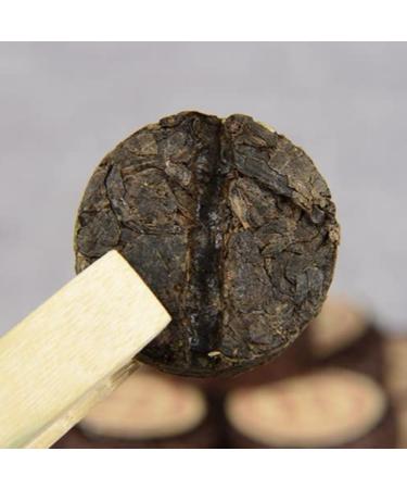HQZM Premium Yunnan Supported Purue Reduce Tea Sterk Tuo thee The For s Infusion 250g - Buy Online on GoSupps.com