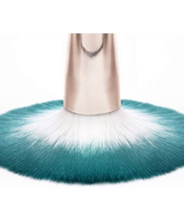 Super Soft Makeup Brush Set - Perfect for Beginners | Skin-Friendly Eyeshadow Blush & Foundation Tools - International Shipping Available - Buy Online on GoSupps.com