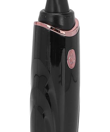 Electric Heated Eyelash Curler - Digital Temp Control & Waterproof Lash Curler for Perfect Eye Beauty - Buy Online on GoSupps.com