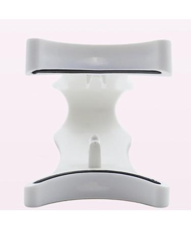 False Eyelashes Clip Reusable Eyelashes Applicator Glue Magnetic Eyelashes Lash Clip Applicator for Fake Eyelashes Lash Extension Tweezers for Lash Clusters False Lash - Buy Online on GoSupps.com