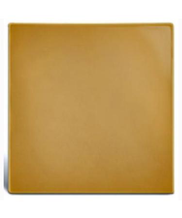 ConvaTec Stomahesive Skin Barrier- 4 inch x 4 inch Sterile Wafers 5/Pack