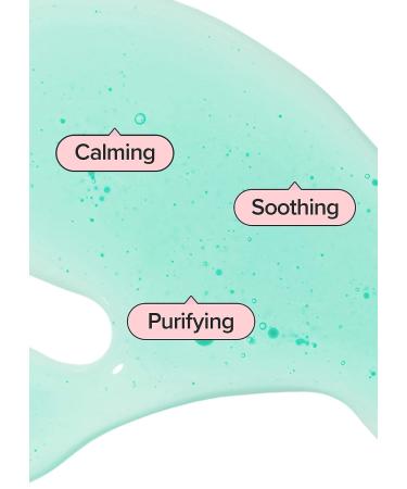 I Dew Care Juicy Kitten Face Serum - Purifying Power-Green Korean Skincare 1.01 Fl Oz - Buy Online on GoSupps.com