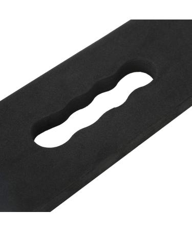 Professional Hairdresser Back Mirror with Sturdy Glass and Quality EVA Frame Large Size for Easy Hair and Dress Checking Ideal for Hair Salon Barber and Modern Family - Buy Online on GoSupps.com