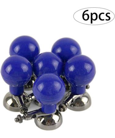 Buy Suction Ball Electrode - Multifunctional Silver Chloride Base for Adults - Blue | Fast International Shipping - Buy Online on GoSupps.com