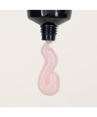 Mylee MYGEL Magic Extender Gel - Long Lasting Nail Extension for Beginner & Pro Salons - 60g Tub (Ballerina) - Acrylic Builder Gel for Natural Look & Thickening - Buy Online on GoSupps.com