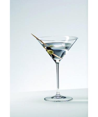 Riedel Vinum XL Martini Glass Classic - Set of 2 - Buy Online on GoSupps.com