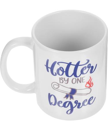 Alipis 4pcs Graduation Season Cup College Graduation Masters Friends Mugs Decorative Party Water Cup Personalized Coffee Men Gifts Mugs for Men Hot Office Daily Use Drink Cup Ceramics - Buy Online on GoSupps.com