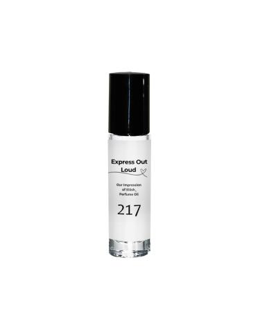 Oil Perfume (Eilish_)