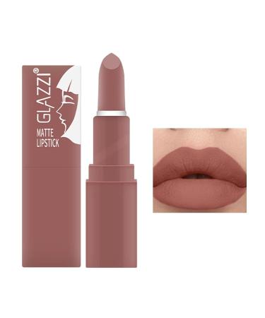 HHSEYEWEll Lip Gloss Pencil Set - Long Lasting Velvet Lip Tint Makeup for Girls and Ladies - Buy Online on GoSupps.com