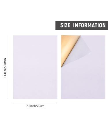 HolyMaji Stick-on Faux Suede Dance Shoe Soles - Alice Blue | Friction-Reducing for Easy Pivoting and Sliding | Indoor Floor Slide Sole Replacement - Buy Online on GoSupps.com