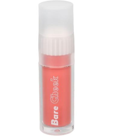Liquid Blusher 3g Long Lasting Face Liquid Blusher Versatility Lightweight (Almond Milk Tea) - Buy Online on GoSupps.com