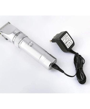 Buy Professional Cordless Hair Clippers - Easy Wireless Rechargeable Haircut Tools for Home & Salon - Buy Online on GoSupps.com