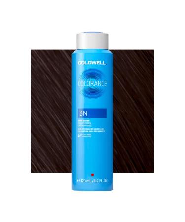 GOLDWELL Colorance 3N Dark Brown can 120ml