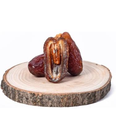Mabroom Dates of Medina 300g | Mabroum | Arabic dates | Medina | Hurma - Buy Online on GoSupps.com