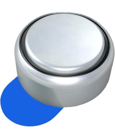 Rayovac Acoustic Zinc Air Hearing Aid Batteries Size 675 AU Blue Tab Pack of 60 6 Count (Pack of 10) 675 blue Batteries - Buy Online on GoSupps.com