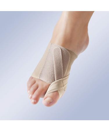 Hallux Valgus correction Orliman HV-34