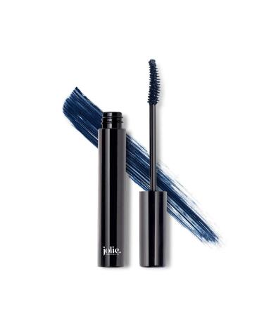 Jolie 4-in-1 Keratin Fortified Luxury Mascara (Navy) - Buy Online on GoSupps.com