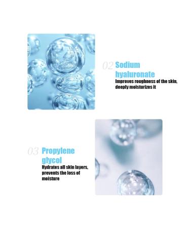 BIOAQUA Anti-Wrinkle Eye Cream Propolis Luscious Moisturizing Gentle Care Centella Asiatica Extract 0.7oz - Buy Online on GoSupps.com