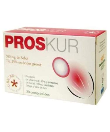 Herbofarm Proskur Advance 30 Tablets