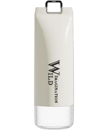 Shop Lambo Travel Toothbrush Mug & Organizer - Ideal Travel Companion for Toothbrush and Toothpaste - Buy Online on GoSupps.com