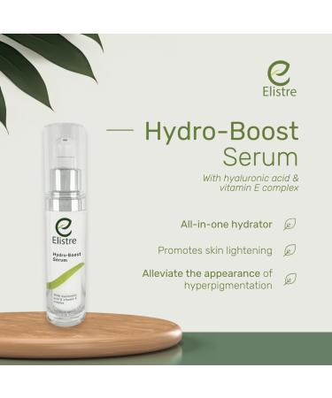 Hydro-Boost face Serum - Buy Online on GoSupps.com