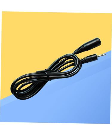 FOMIYES 2pcs Power Adapter Nail Drill Adapter Cord Nail Drill Cord Manicure Drill Cord Adapter for Nail Machine Power Cable for Nail Drill Electric Extension Cord mediumx2pcs As Shownx2pcs - Buy Online on GoSupps.com