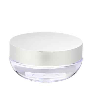 Beaupretty Make-up powder container Make-up cosmetic doses Refillable powder bottle box make-up powderetui make-up powder box BB-cream container Make-up powder case Loses powder empty box