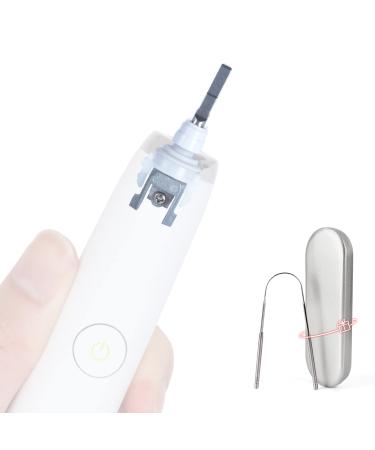 Electric Toothbrush Link Rod Part Replacement Compatible with Philips Sonicare Toothbrush HX6920 HX9340 HX6730 HX6340 HX6530 HX9352 HX9382  Metal Shaft Repair Part with Tongue Scraper Cleaner - Buy Online on GoSupps.com