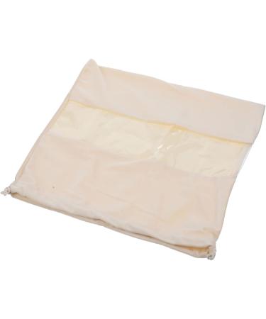 FOMIYES 5pcs Hair Dryer Storage Bag Storage Bags Drawstring Storage Bag Storage Organizers Velvet Bag Travel - Buy Online on GoSupps.com