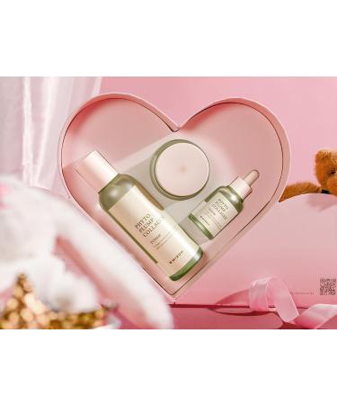 MIZON Special Edition Gift Set - Vegan Collagen Skincare Toner Serum & Day Cream | International Shipping Available - Buy Online on GoSupps.com