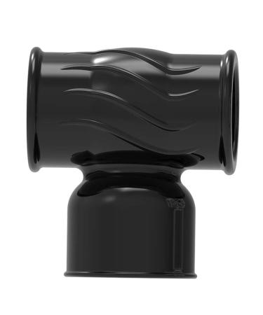 BAILE POWER HEAD Unleash your passion 1 piece