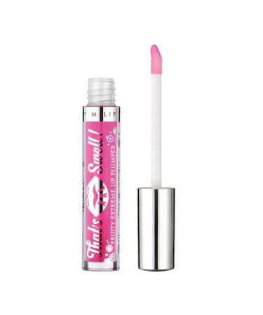 Barry M That's Swell! XXL Fruity Extreme Lip Plumper flavour Watermelon shade Pink Watermelon 2.5 ml (Pack of 1)