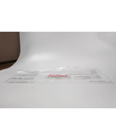 PCSsole Orthotic High Arch Support Insoles for Men and Women - Gel Sport Inserts for Flat Feet, Plantar Fasciitis, Over Pronation - Size L (10-11.5) 30cm Black - Buy Online on GoSupps.com