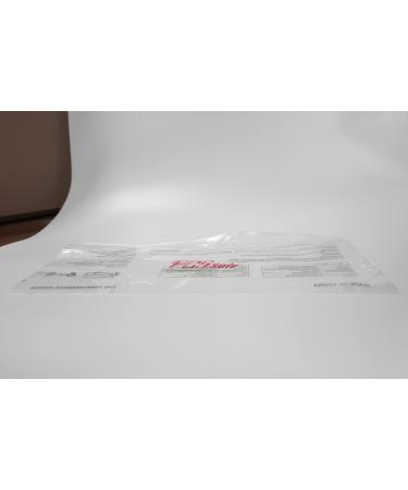 PCSSole Orthopedic Insoles for Flat Feet & Plantar Fasciitis | Comfort Shoe Inserts for Men & Women | EU38-39 (25cm) - Ideal for Work Leisure & Sports - Buy Online on GoSupps.com