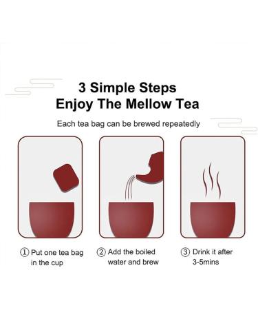 Body Dampness Clearing Herbal Tea Dampness Removing Tea Fu Ling Yi Shi Cha Organic Herbal Tea for Liver Health Liver Care Tea from China Liver Cleanse Detox & Repair Tea (1PC) - Buy Online on GoSupps.com