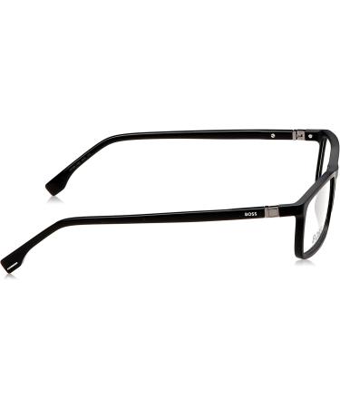 HUGO BOSS Unisex Sunglasses 55 Ans/16 Black Dkruth - Stylish & Durable | International Shipping Available - Buy Online on GoSupps.com
