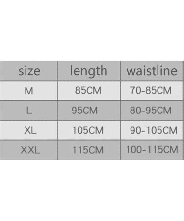 Hot-Compressed Waist Belt for Herniated Discs - Self-Warming Lumbar Support & Breathable Protection - Gray M - Buy Online on GoSupps.com